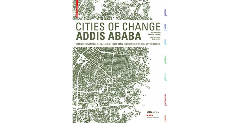 Cities of Change: Addis Abeba (Second Revised Edition)