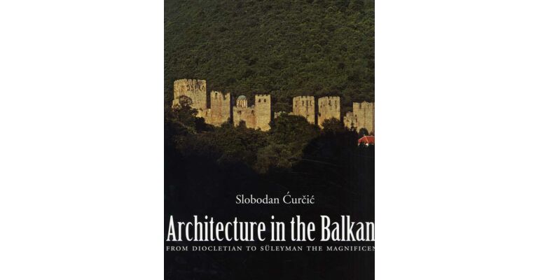 Architecture in the Balkans