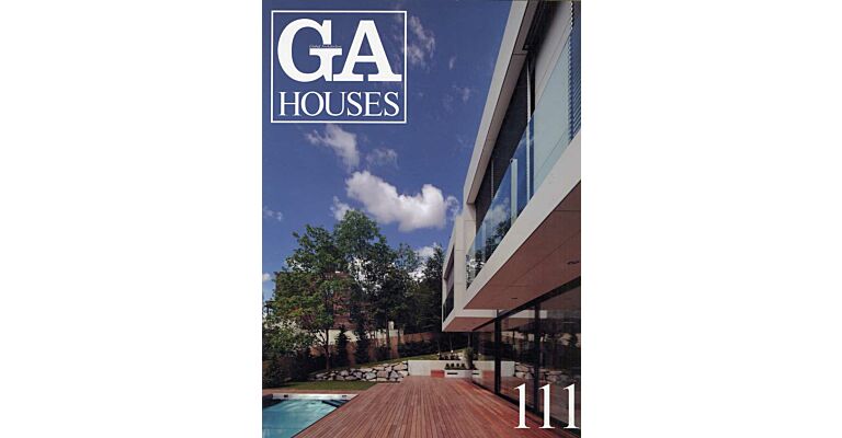 GA Houses 111