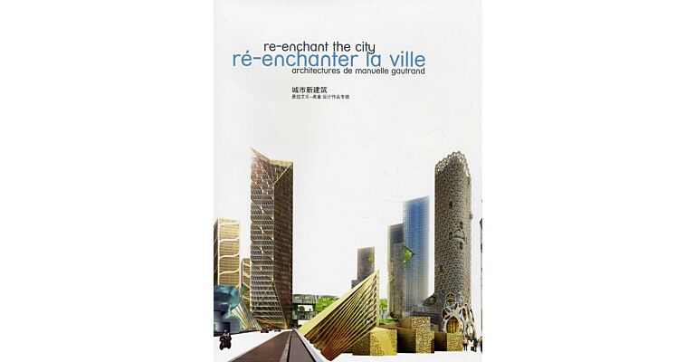 Re-enchant the city