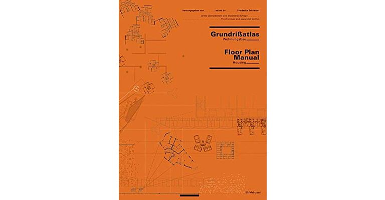 Floor Plan Manual - Housing (PBK Third revised & expanded)