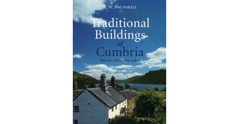 Traditional Buildings of Cumbria