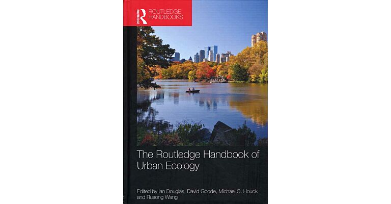 The Routledge Handbook of Urban Ecology