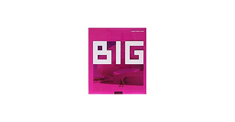 BIG - Bjarke Ingels Group