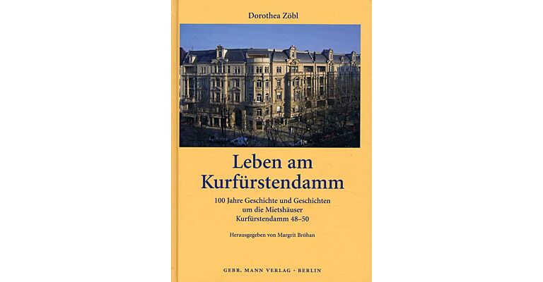 Leben am Kurfürstendam