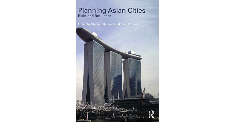 Planning Asian Cities (special price)