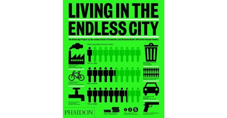 Living in the Endless City