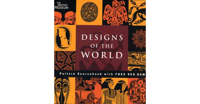 Designs of the World