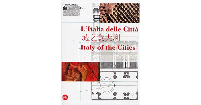 L'Italia delle Citta - Italy of the Cities