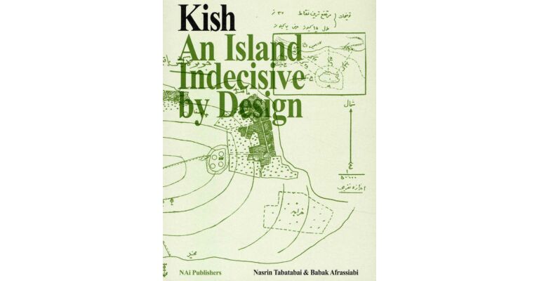 Kish - An Island  Indecisive by Design