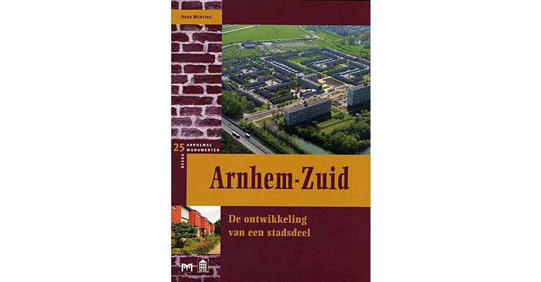 Arnhem-Zuid