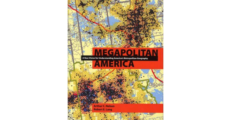 Megapolitan America