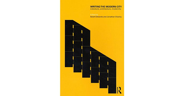 Writing the Modern City