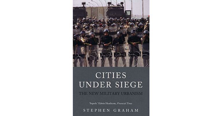 Cities under Siege