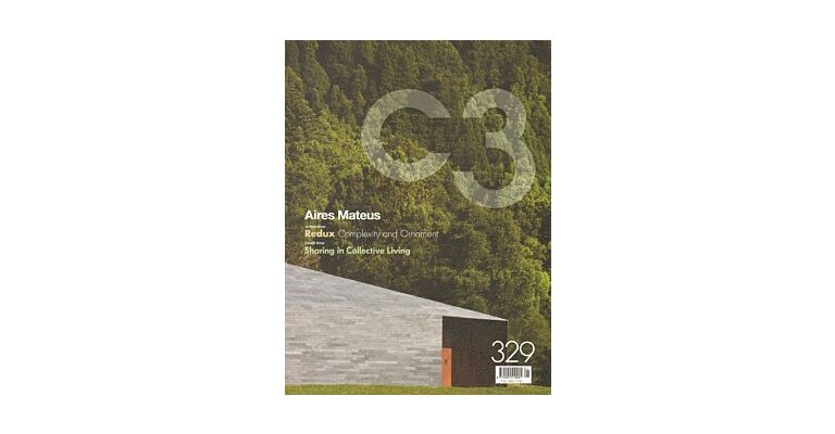 C3 329   Aires Mateus / Redux / Sharing in Collective Living