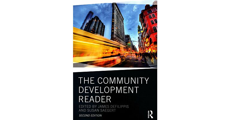 The Community Development Reader (second edition)