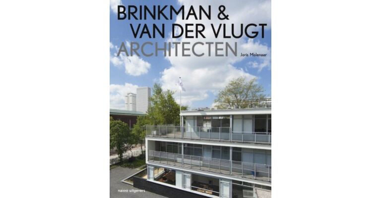 Brinkman & Van der Vlugt Architecten