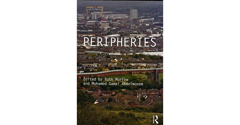 Peripheries: Edge Conditions in Architecture 