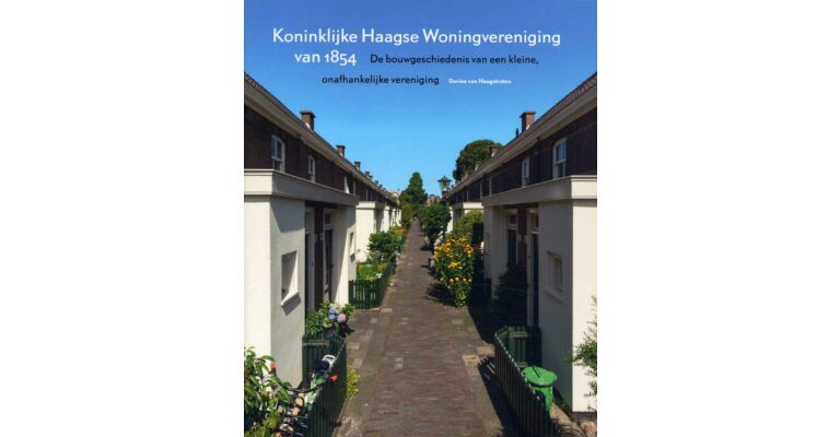 Koninklijke Haagse Woningvereniging van 1854