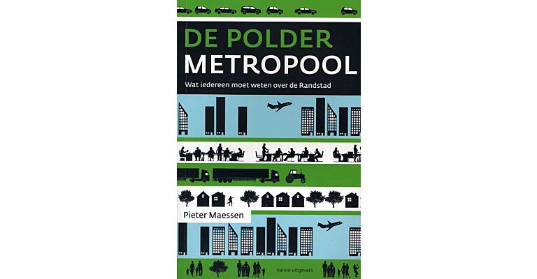 De Poldermetropool