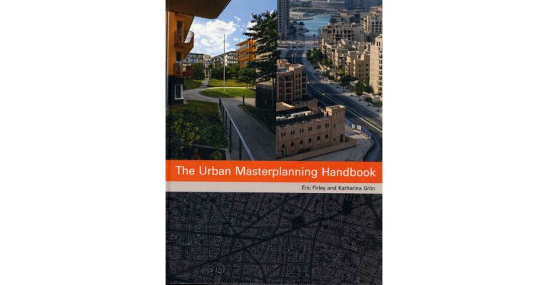 The Urban Masterplanning Handbook