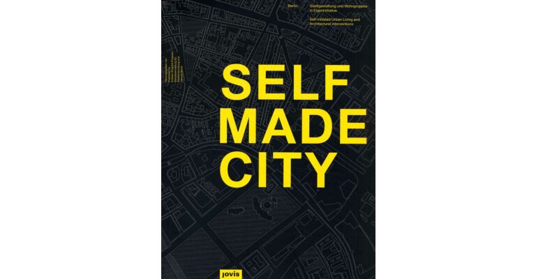 Selfmade City