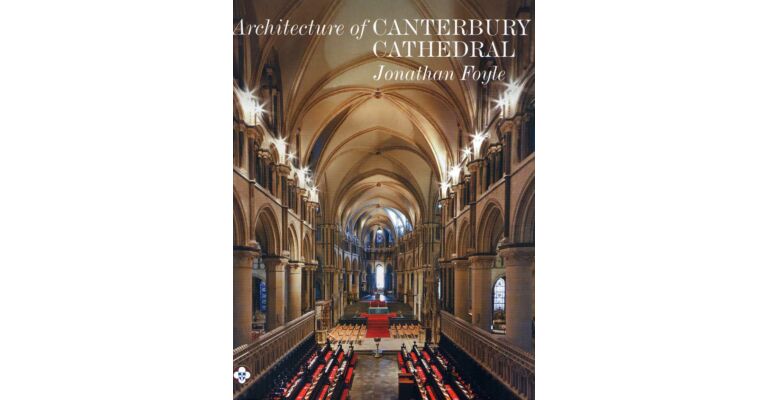 Architecture of Canterbury Cathedral