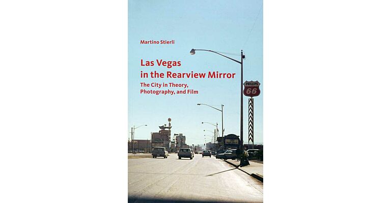 Las Vegas in the Rearview Mirror