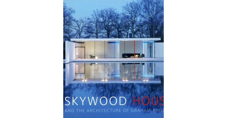 Skywood House and the Architecture of Graham Phillips