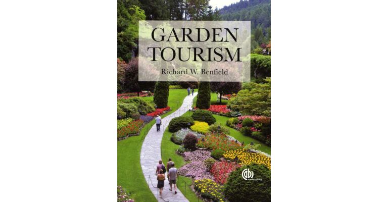 garden tourism examples