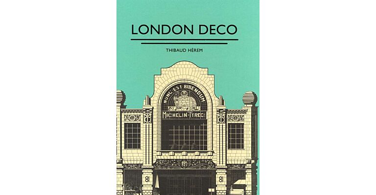 London Deco