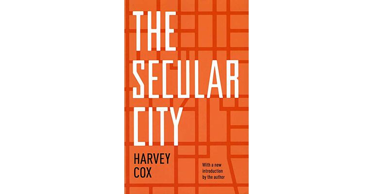 The Secular City