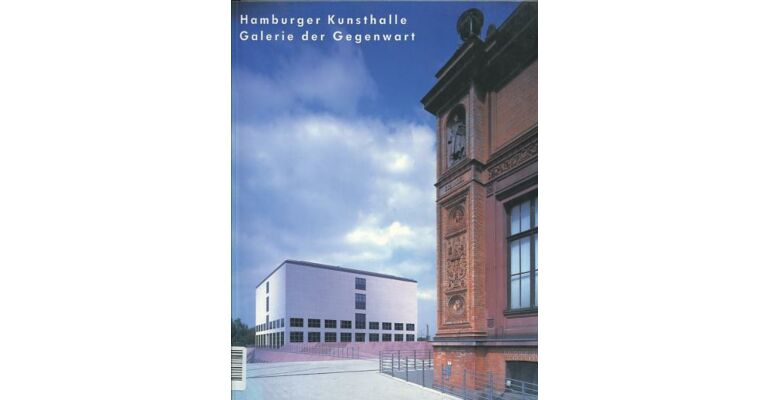 Hamburger Kunsthalle - Galerie der Gegenwart