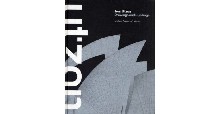 Jorn Utzon, Drawings and Buildings