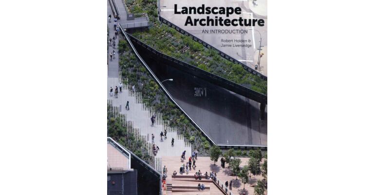 Landscape Architecture - An Introduction