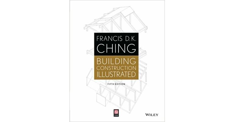 building construction illustrated 5th edition pdf free download