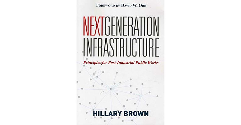 Next Generation Infrastructure