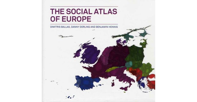 The Social Atlas of Europe