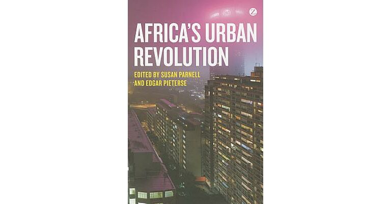 Africa's Urban Revolution