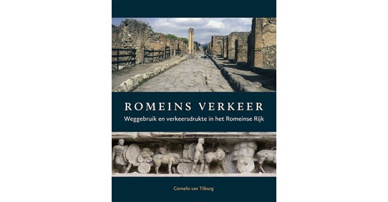 Romeins Verkeer