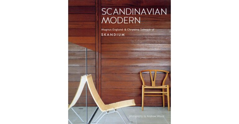 Scandinavian Modern