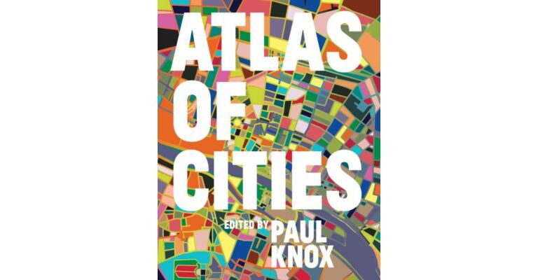 Atlas of Cities