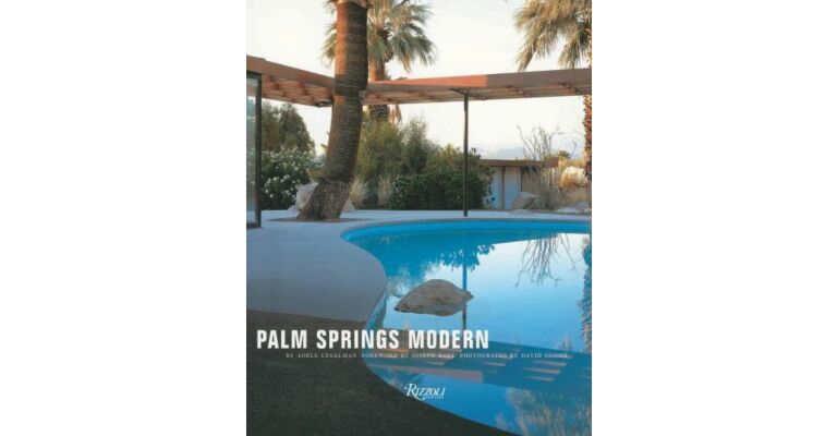 Palm Springs Modern - Houses in the Californian Desert