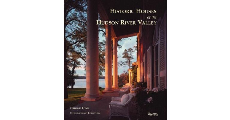 Historic Houses of the Hudson River Valley