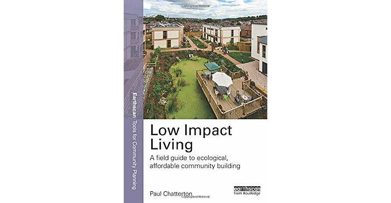 Low Impact Living