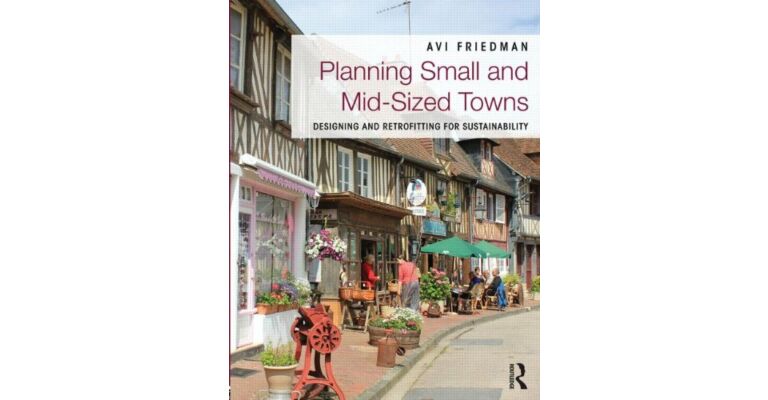 Planning Small and Mid-Sized Towns