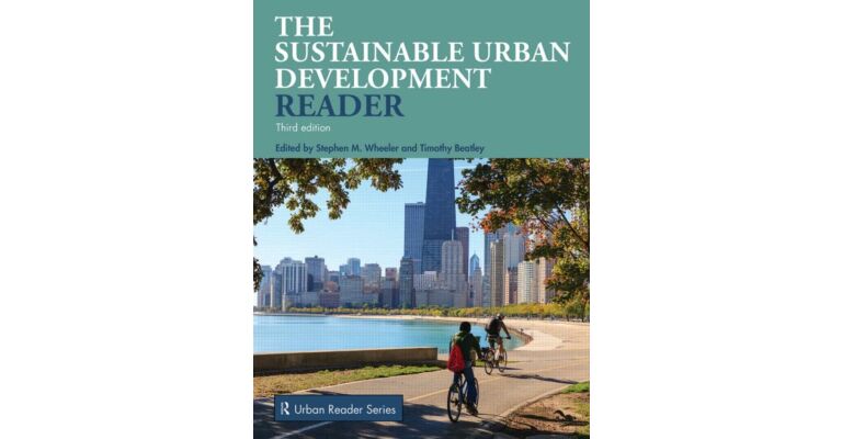 The Sustainable Urban Development Reader (Third Edition)