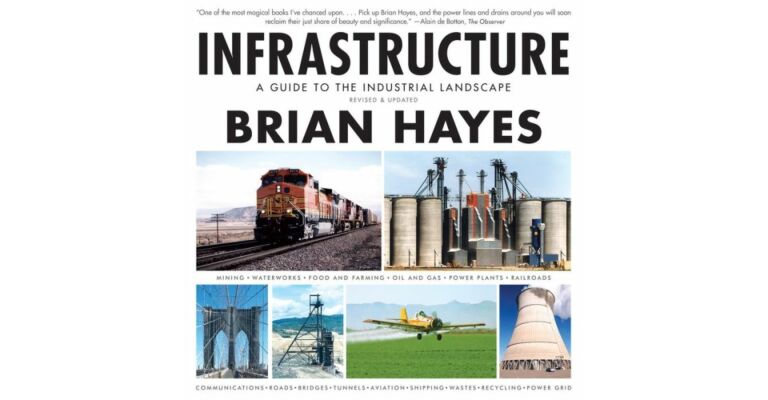 Infrastructure - A Guide to the Industrial Landscape