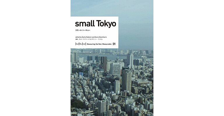 Mn'M 01 - Small Tokyo