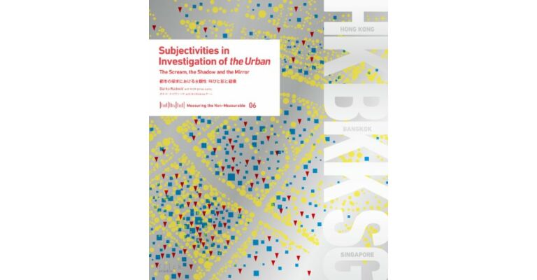 Mn'N 06 - Subjectivities in Investigation of the Urban - The Scream, The Shadow and the Mirror